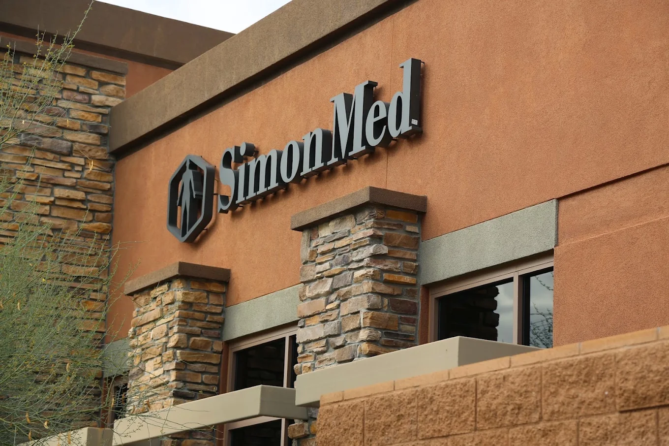 SimonMed Imaging - Ahwatukee, Phoenix
