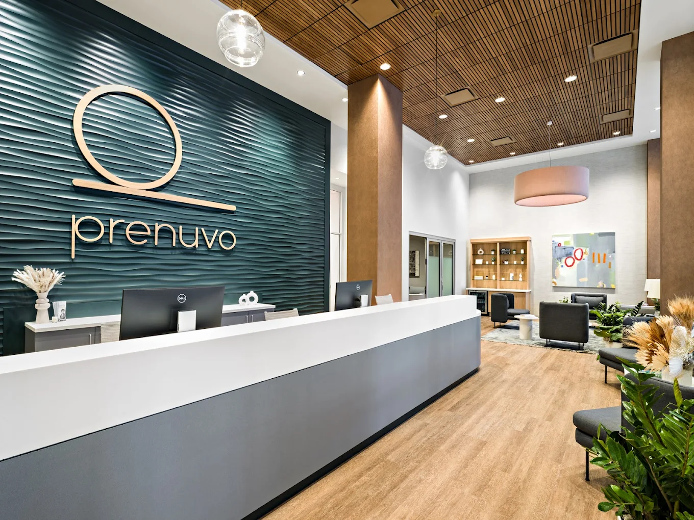 Prenuvo - Atlanta, Atlanta