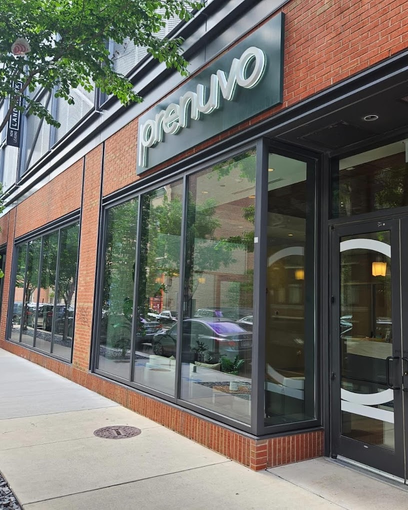 Prenuvo - Chicago, Chicago