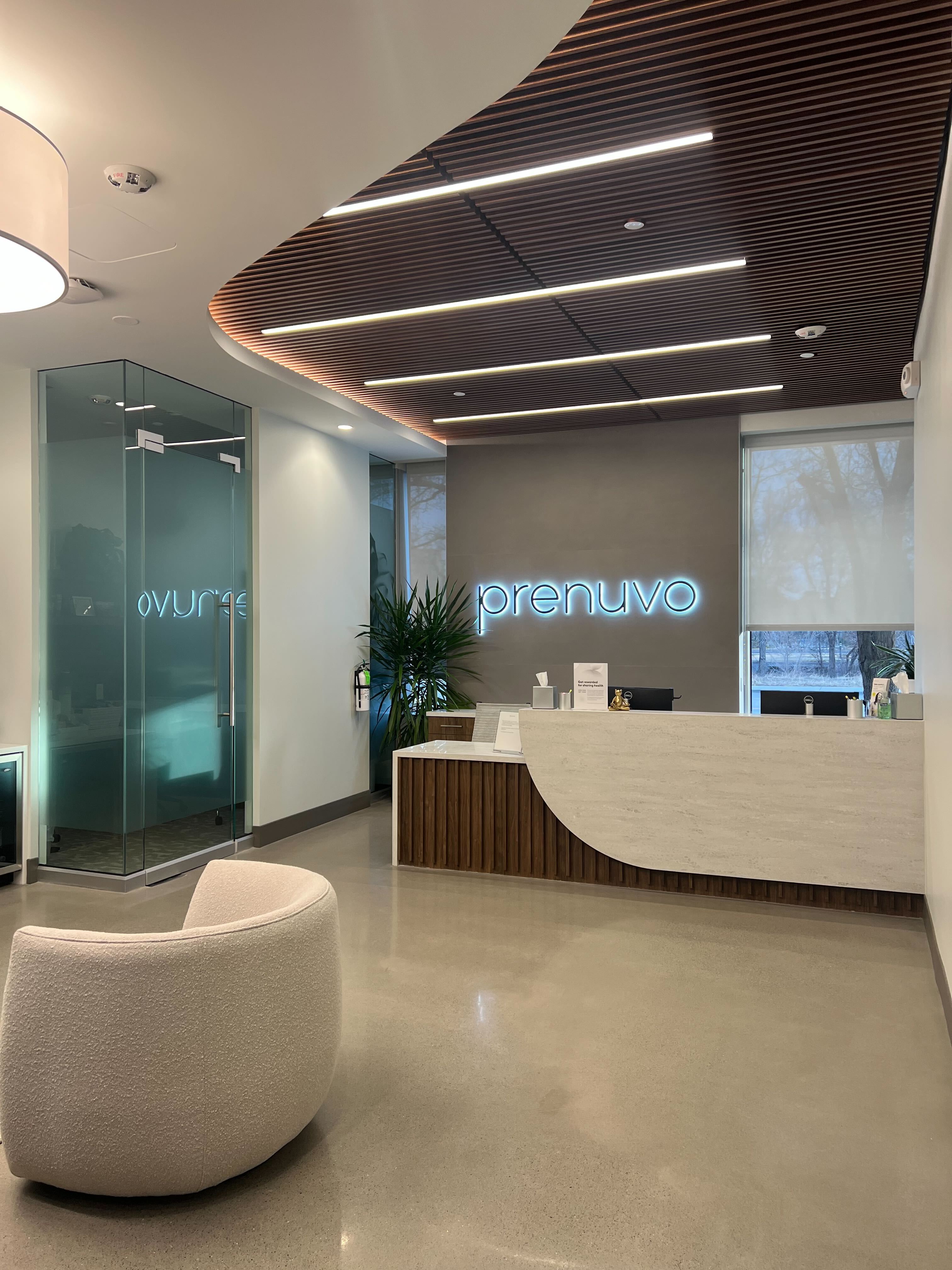 Prenuvo - Denver, Denver