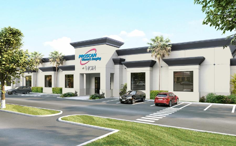 ProScan Imaging - Vanderbilt, Naples