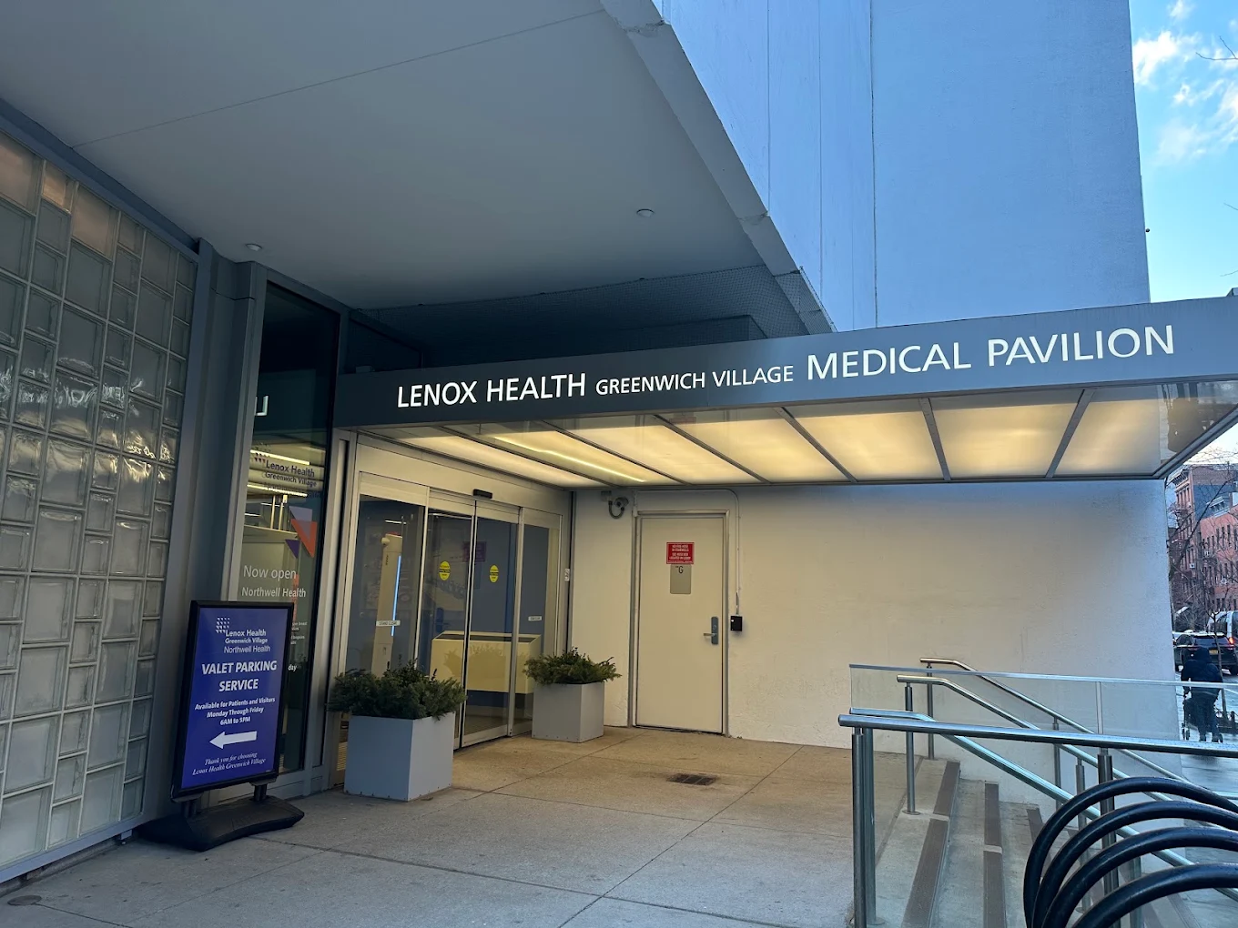 Northwell Health Imaging - Greenwich Village, New York