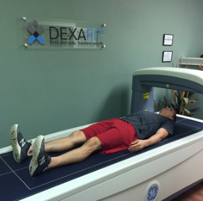 DexaFit - New York City, New York