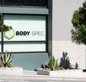 BodySpec® San Francisco, SF