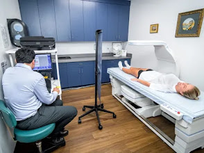 Maze Medical Fitness - Westchester, Harrison
