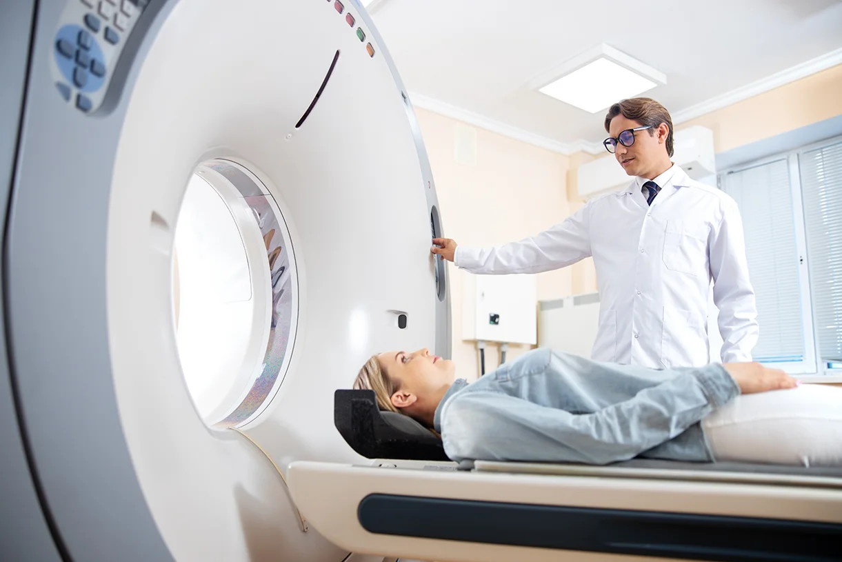 Imaging Center of Plymouth, Plymouth