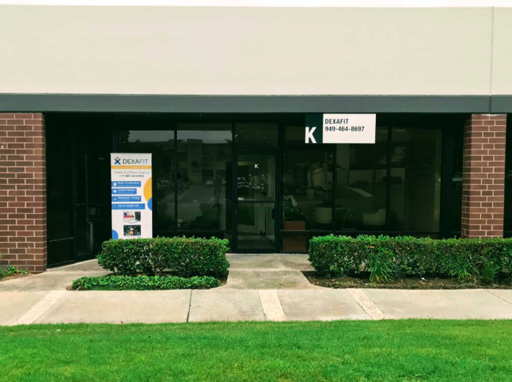 DexaFit - Orange County, Irvine