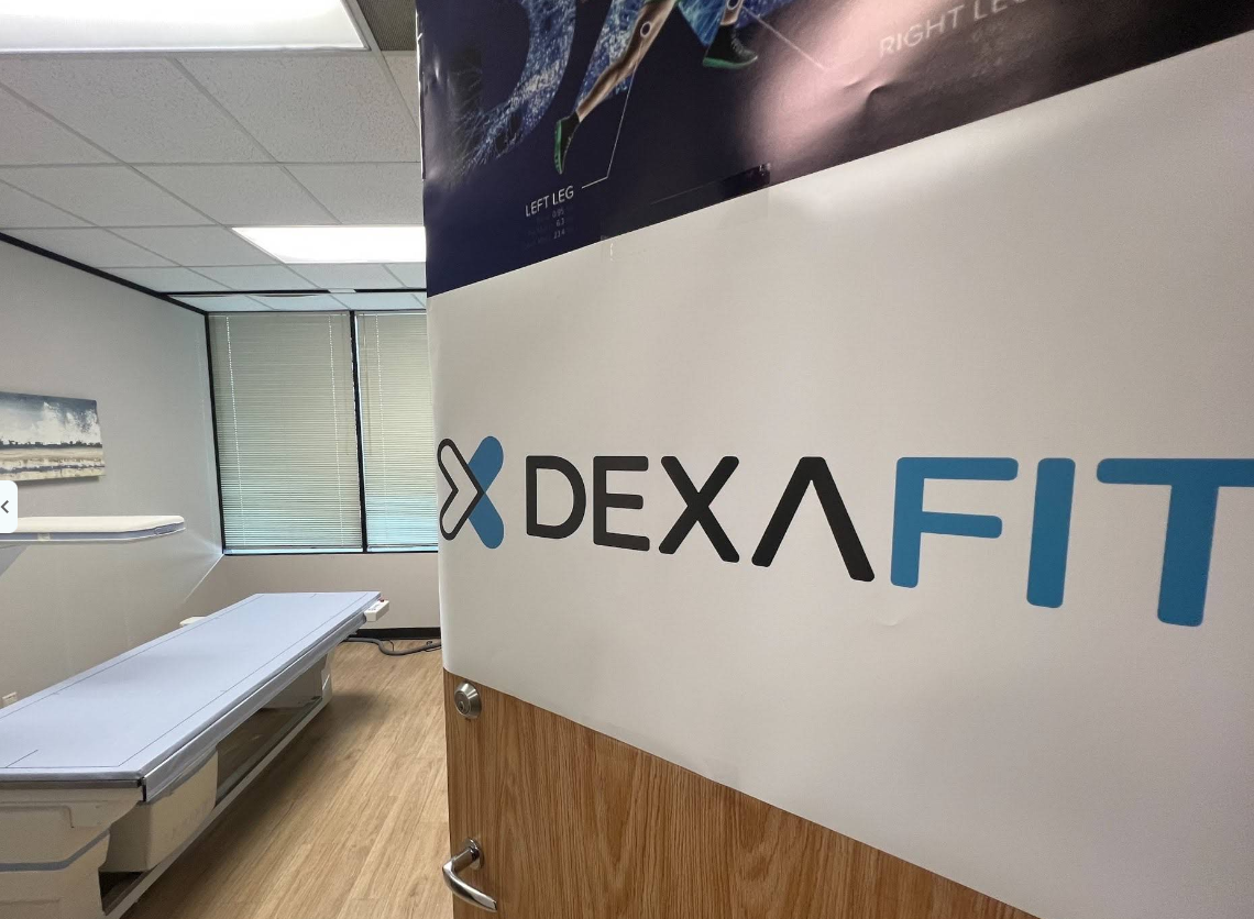 DexaFit - West Houston, Houston
