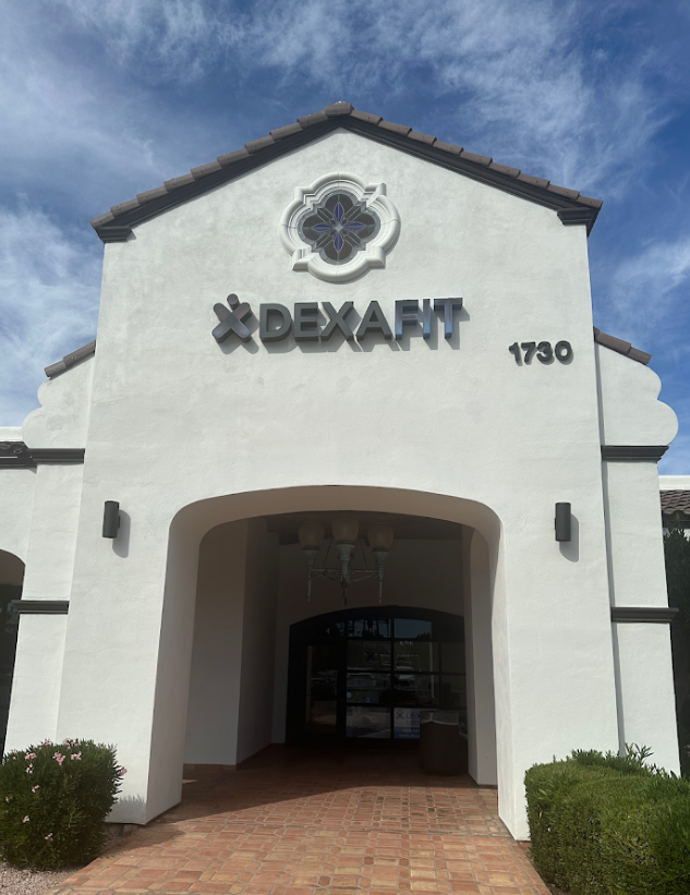 DexaFit - Tempe, Tempe
