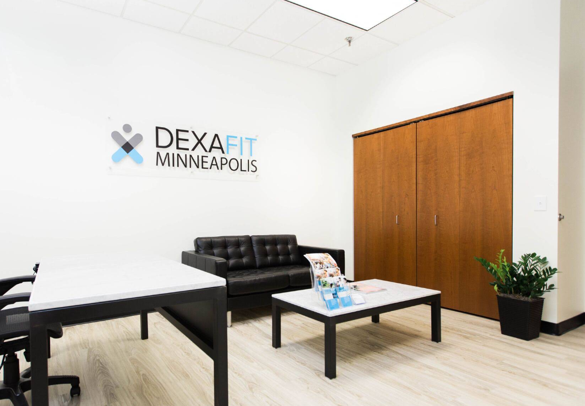 DexaFit - Minneapolis, Minneapolis