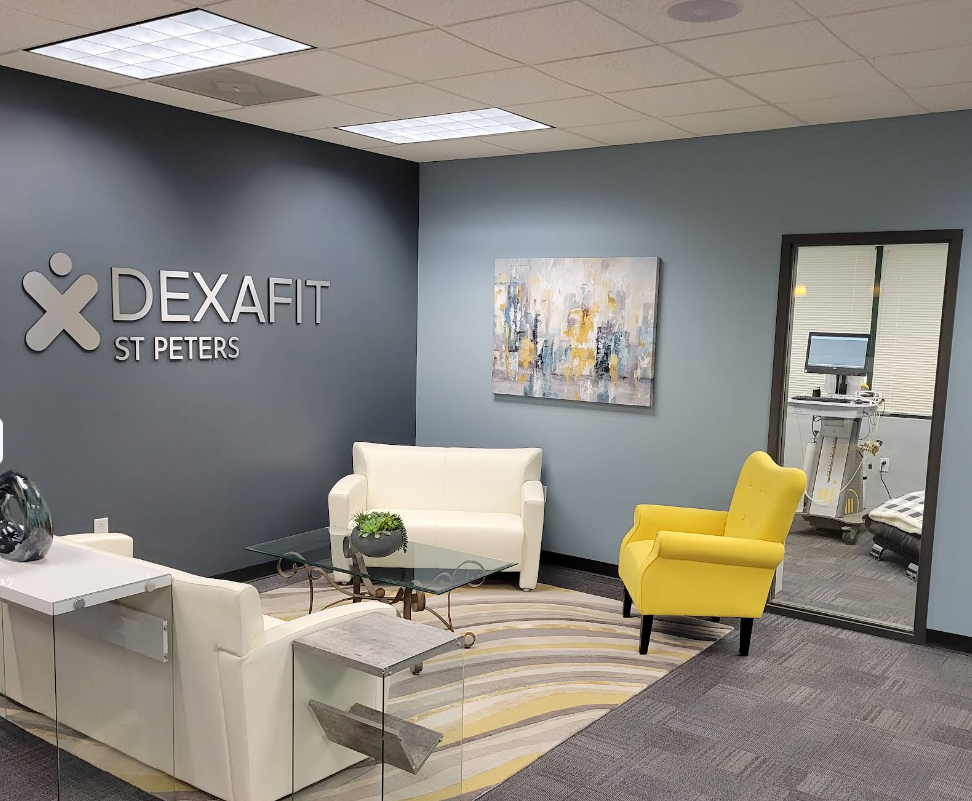 DexaFit - St Peters, St Peters