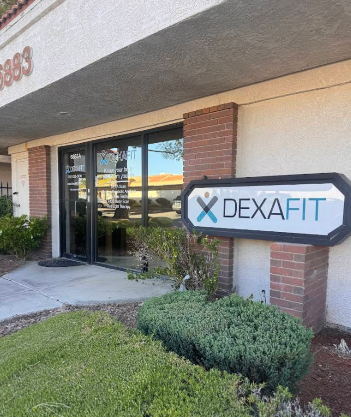 DexaFit - Las Vegas, Las Vegas