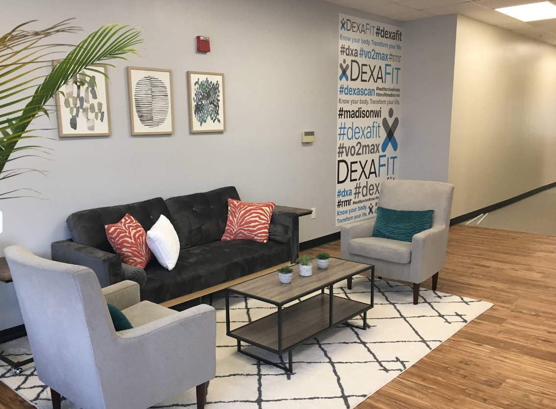 DexaFit - Madison, Madison