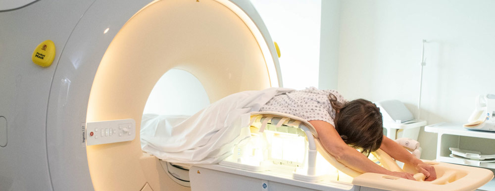 Step 1: Noninvasive, Contrast-Enhanced Scan