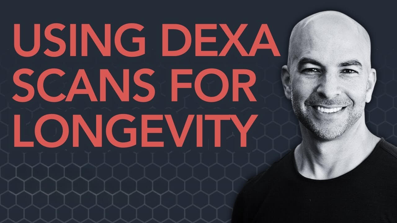 DEXA Body Composition Scan