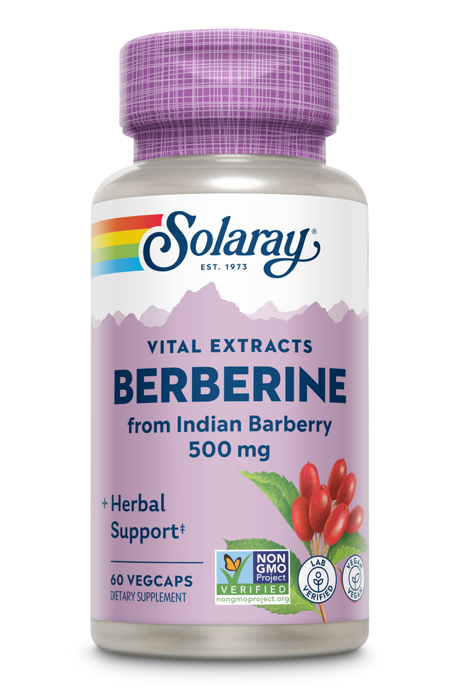 Berberine