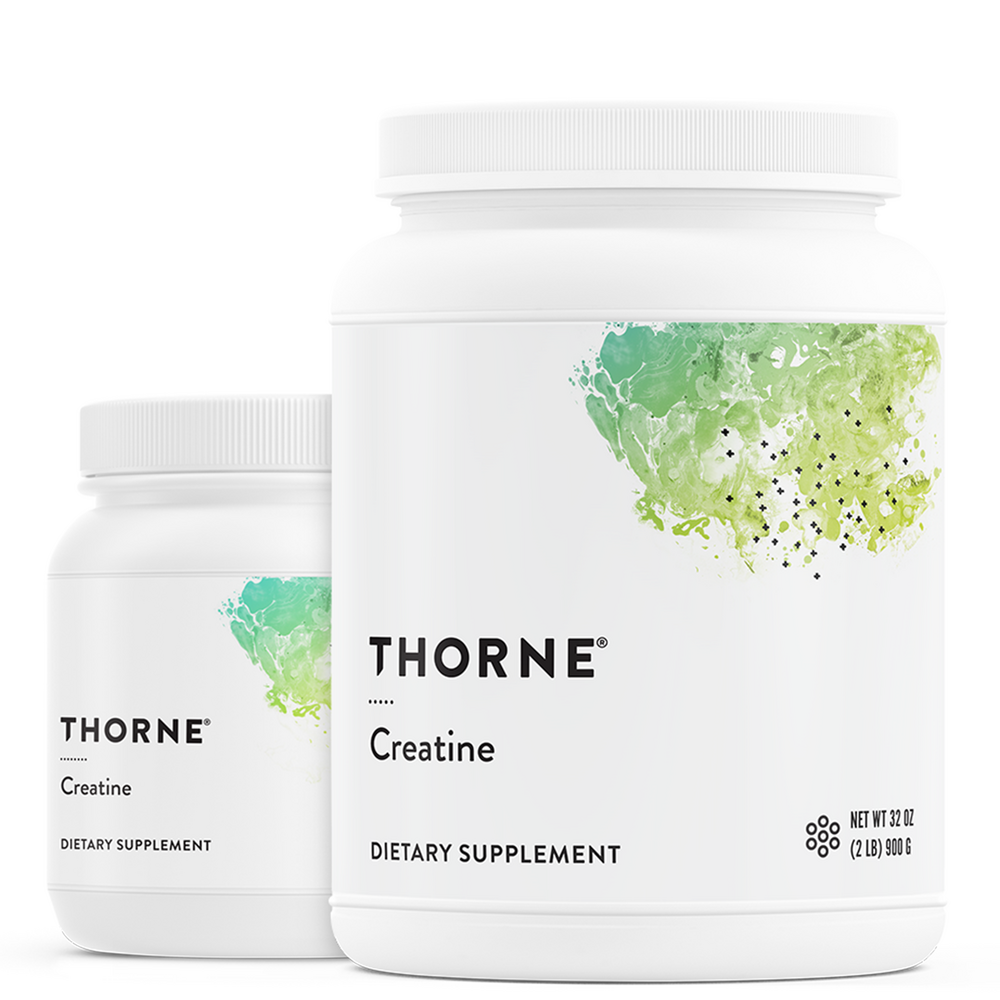 Creatine