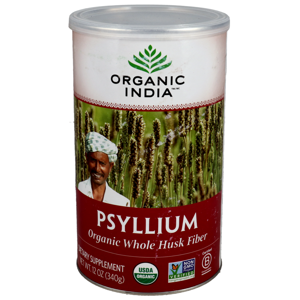 Psyllium