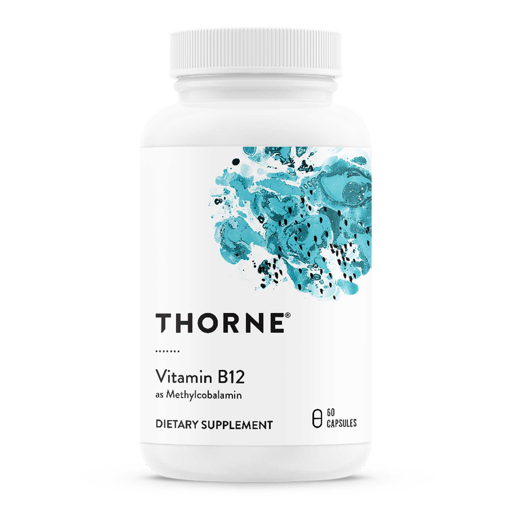 Vitamin B12