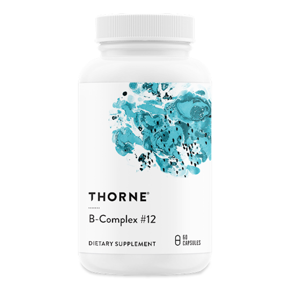 B-Complex #12