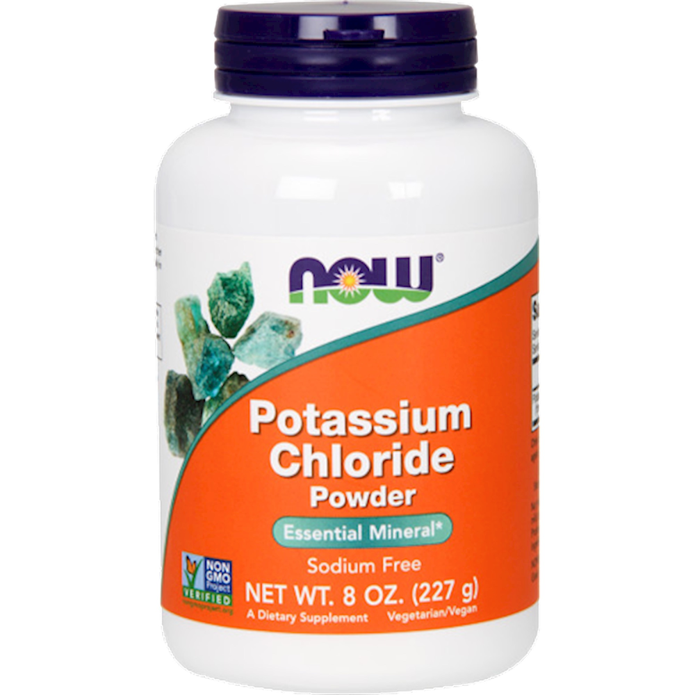 Potassium Chloride