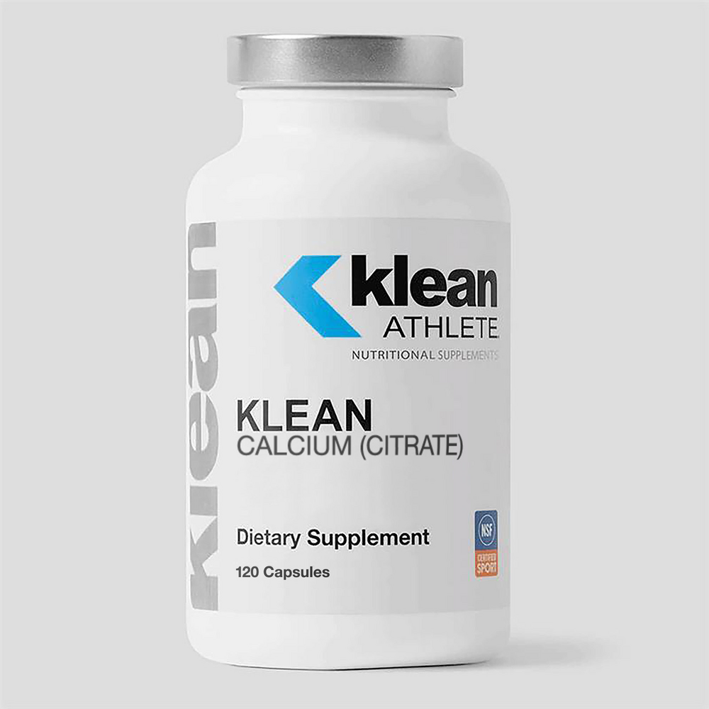 Calcium Citrate