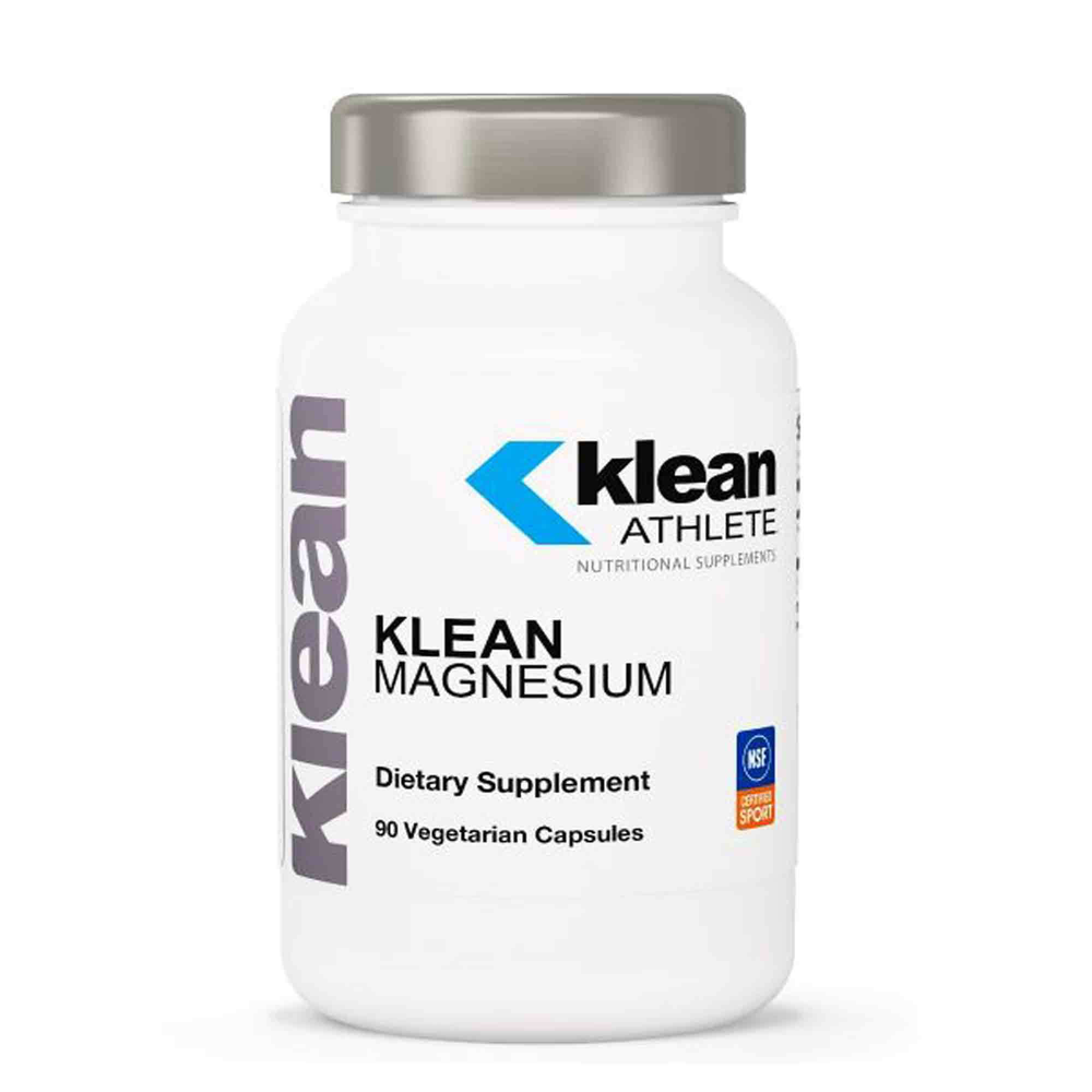 Magnesium