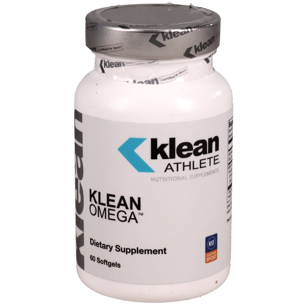 Klean Omega