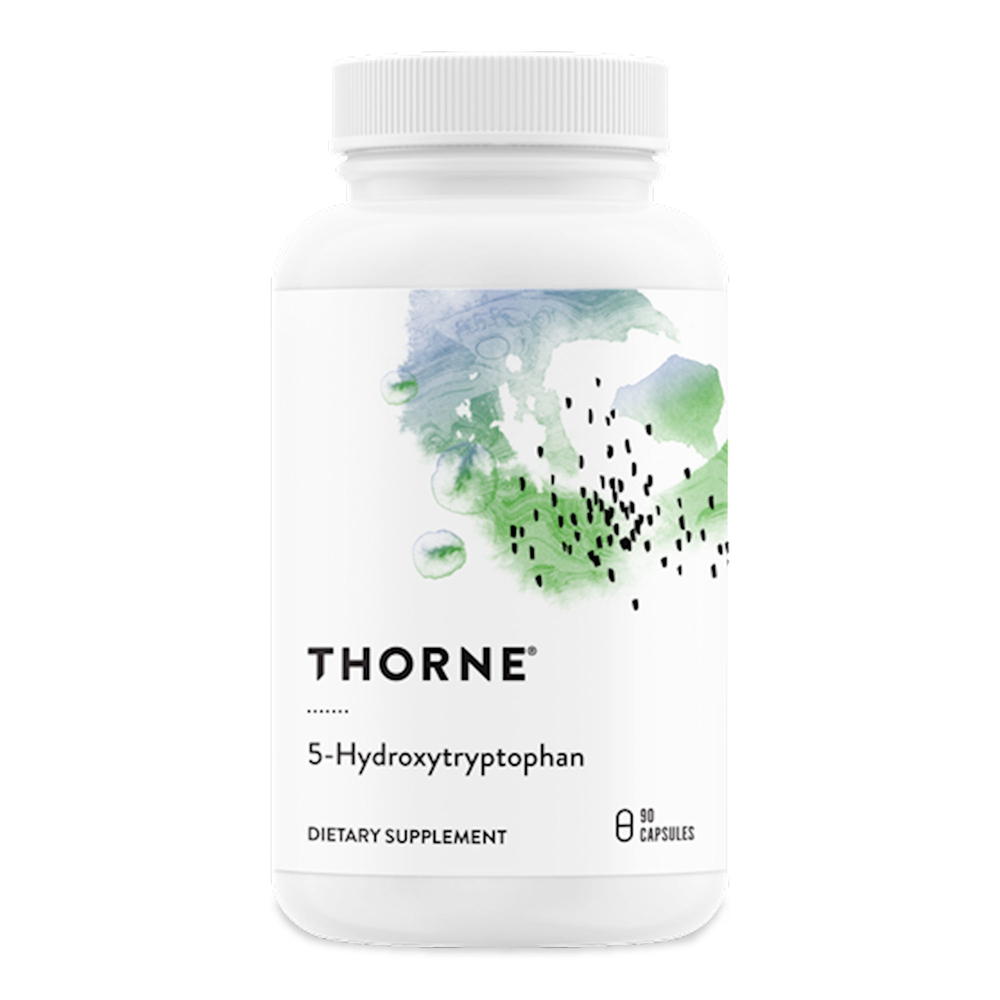 5-Hydroxytryptophan