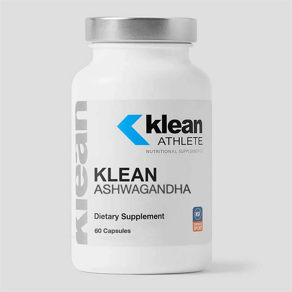 Klean Ashwagandha