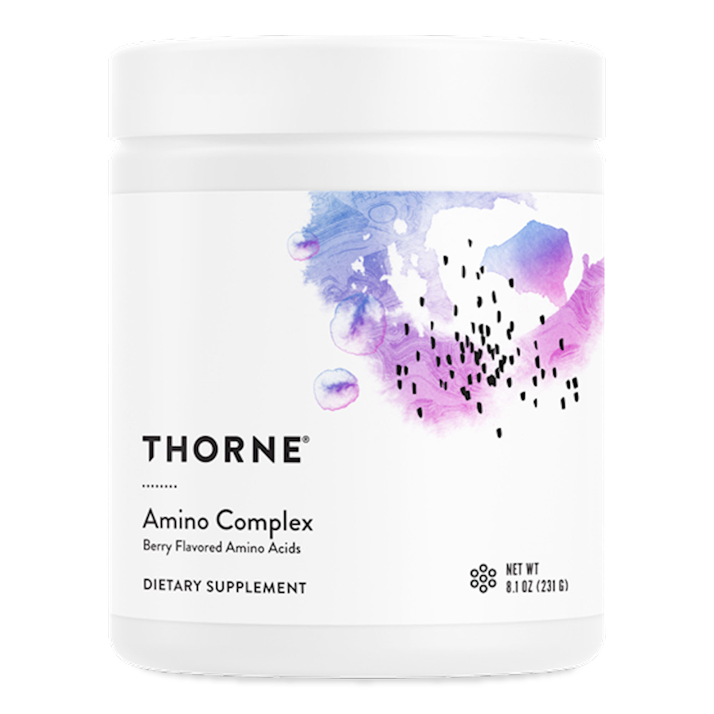 Amino Complex Berry Powder