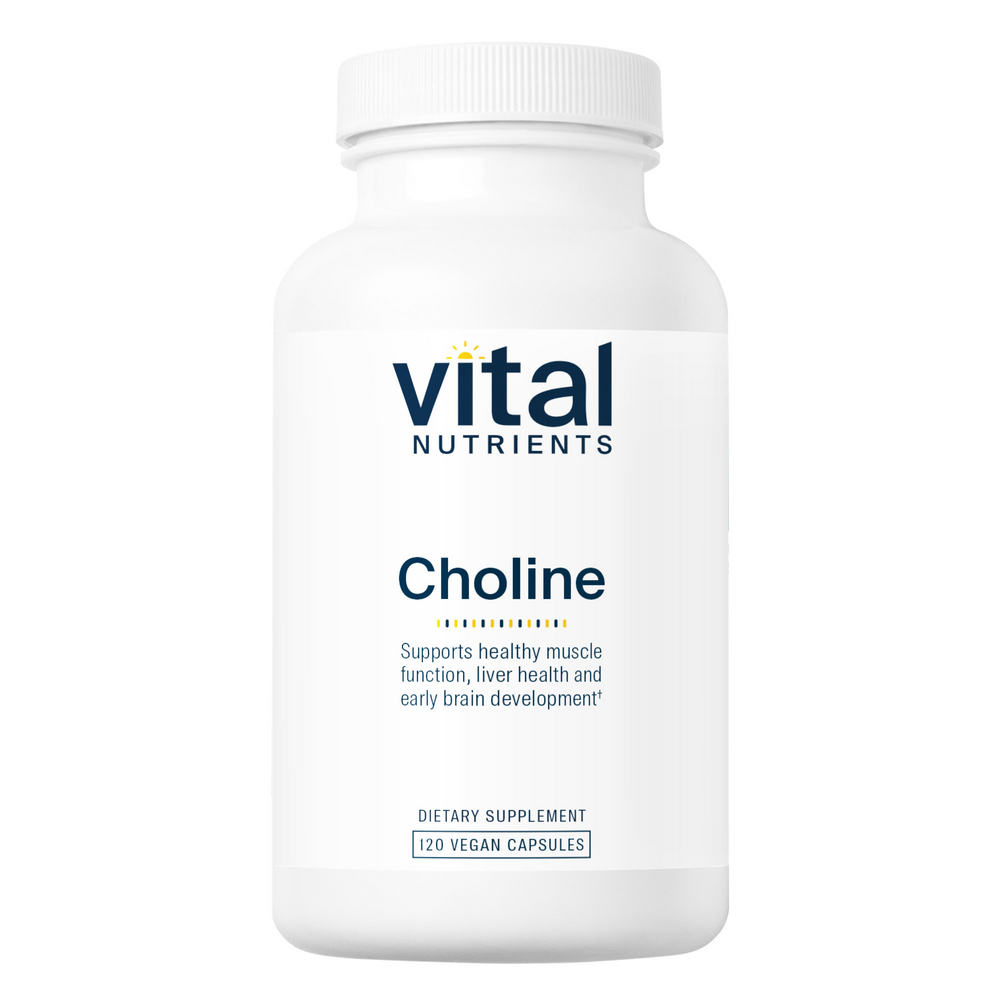 Choline