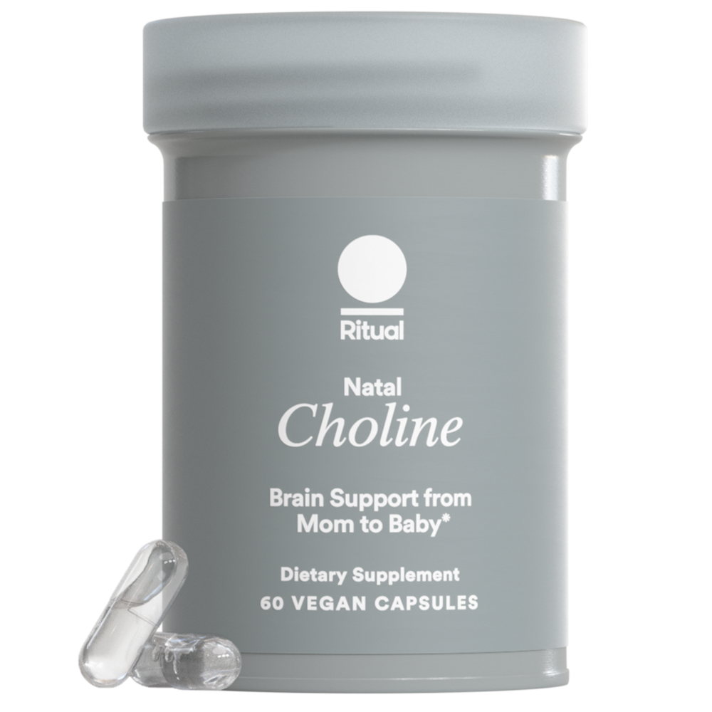 Natal Choline