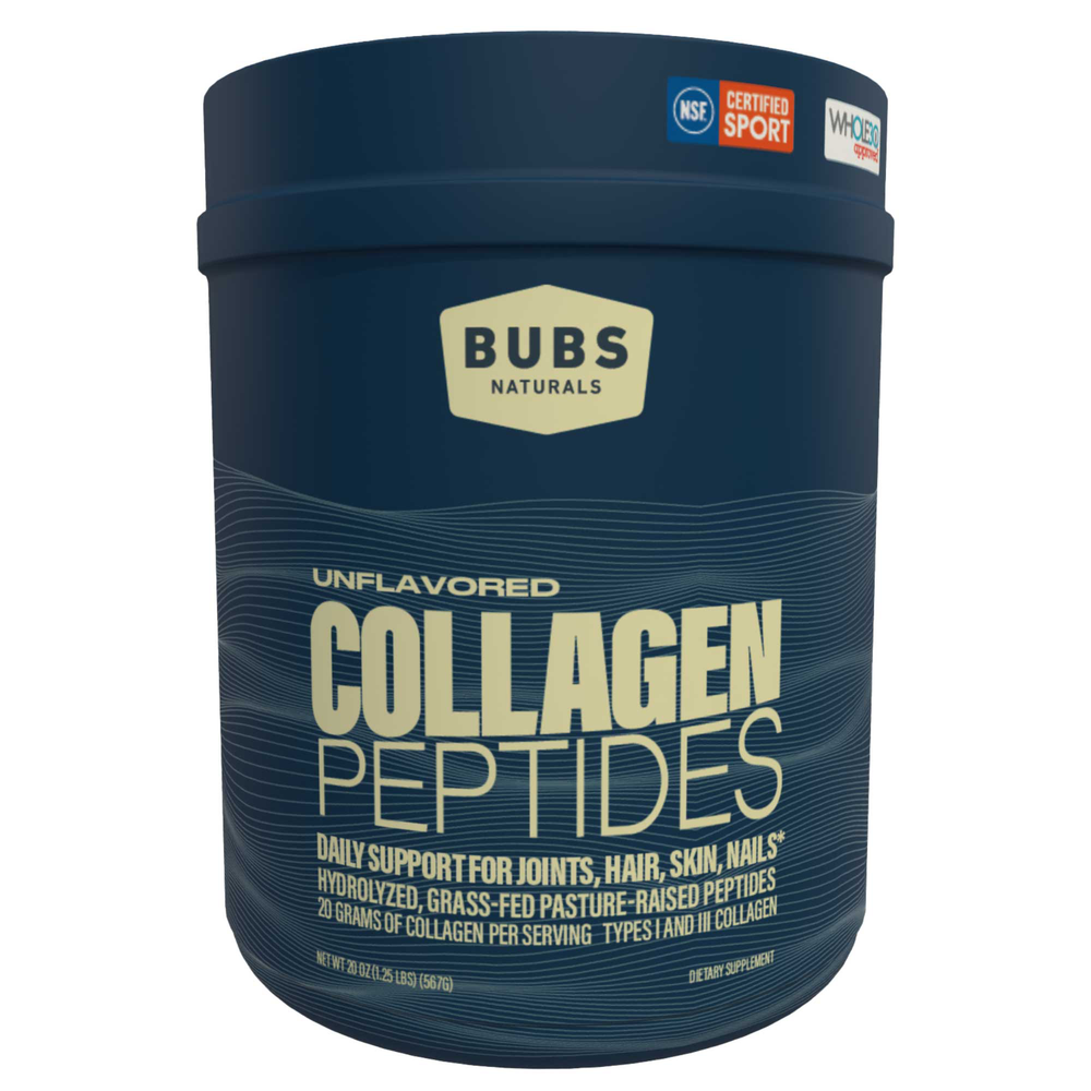 Collagen Peptides