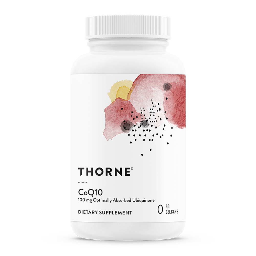 CoQ10