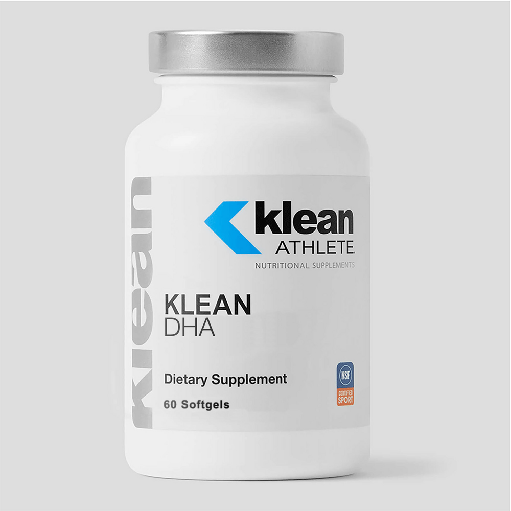 Klean DHA