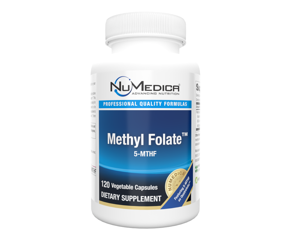 Methyl Folate