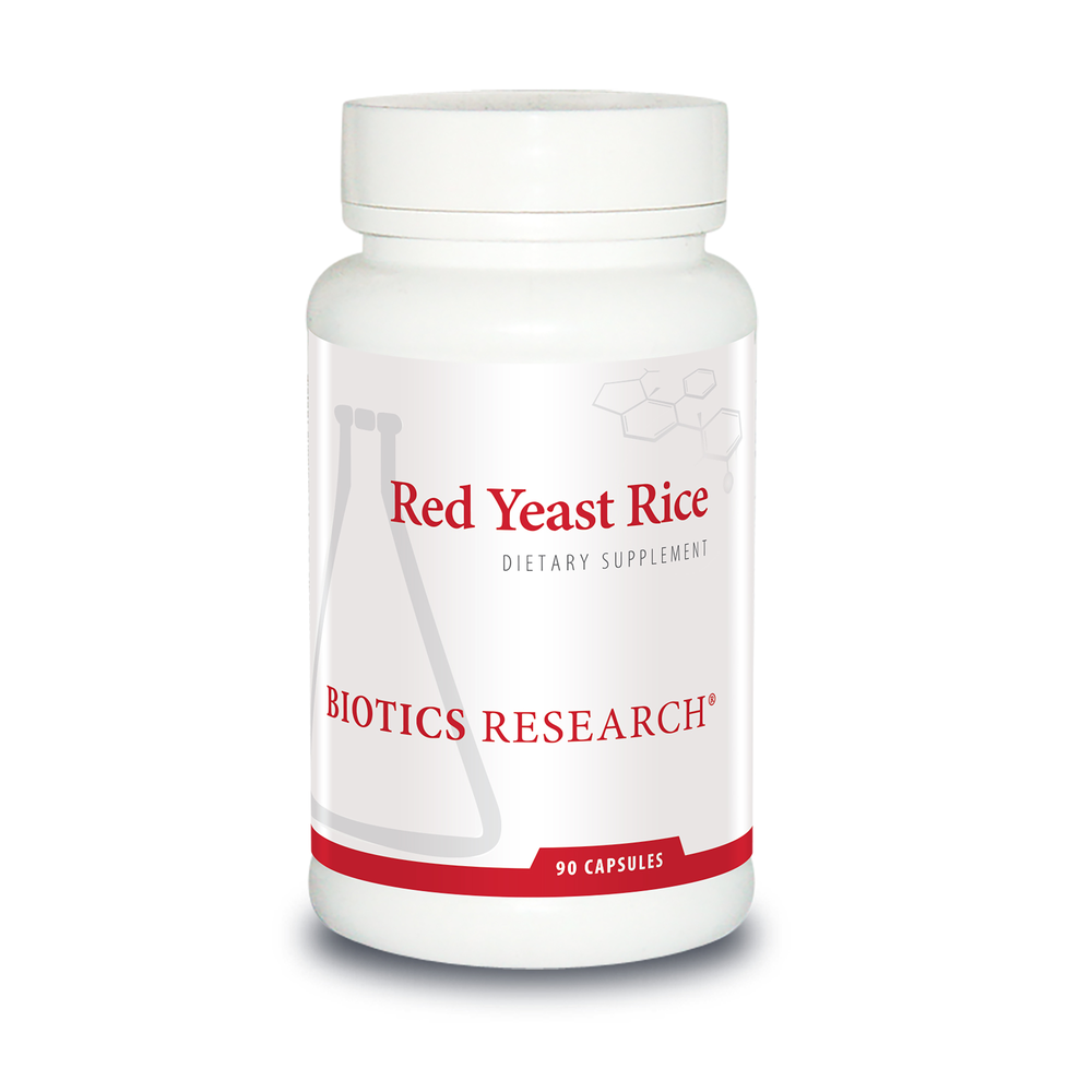 Red Yeast Rice