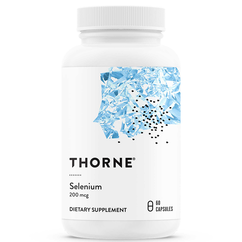 Selenium
