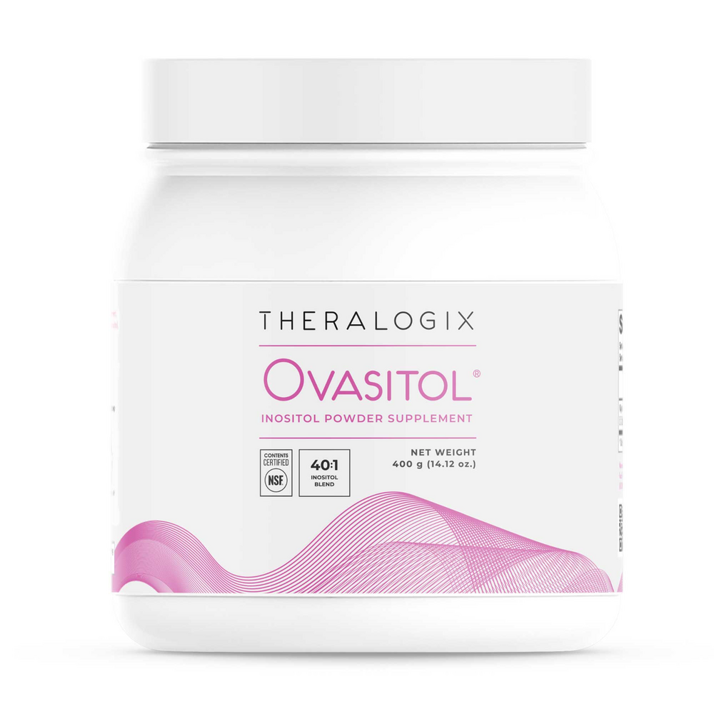 Ovasitol Inositol Supplement
