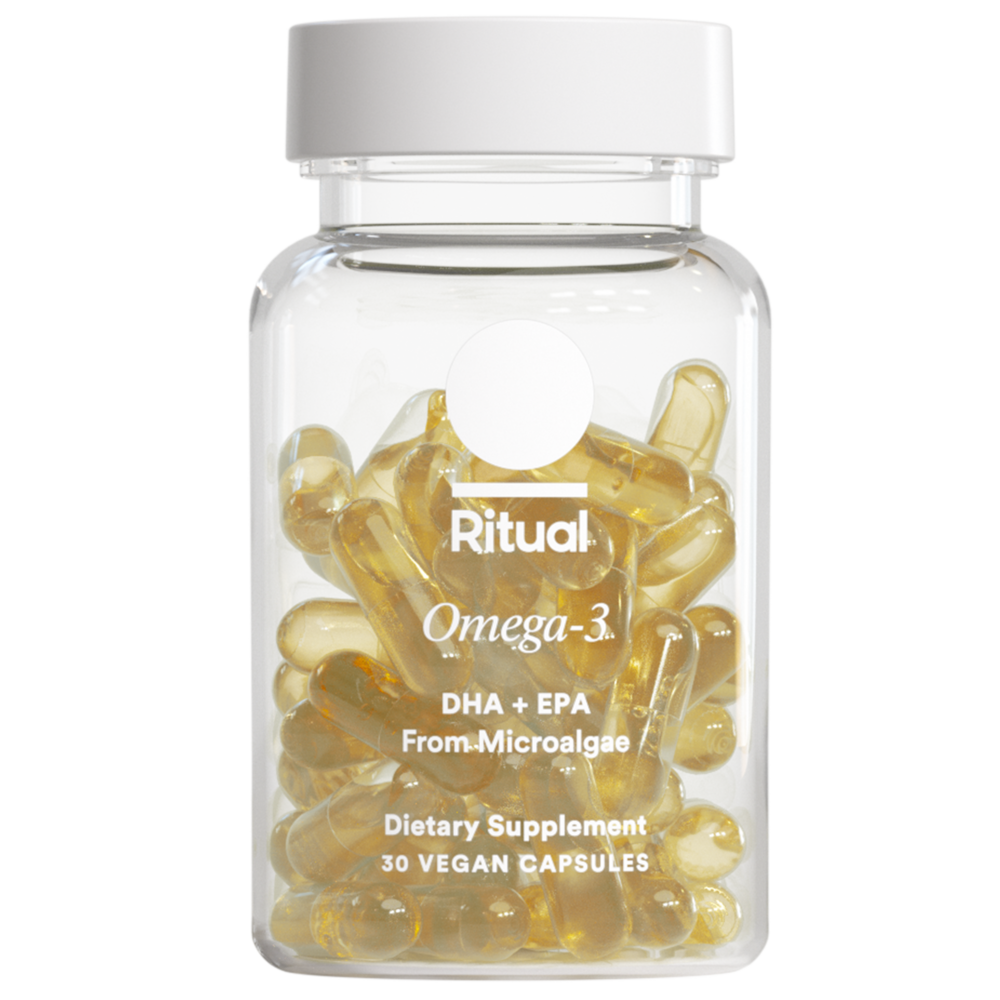 Omega-3