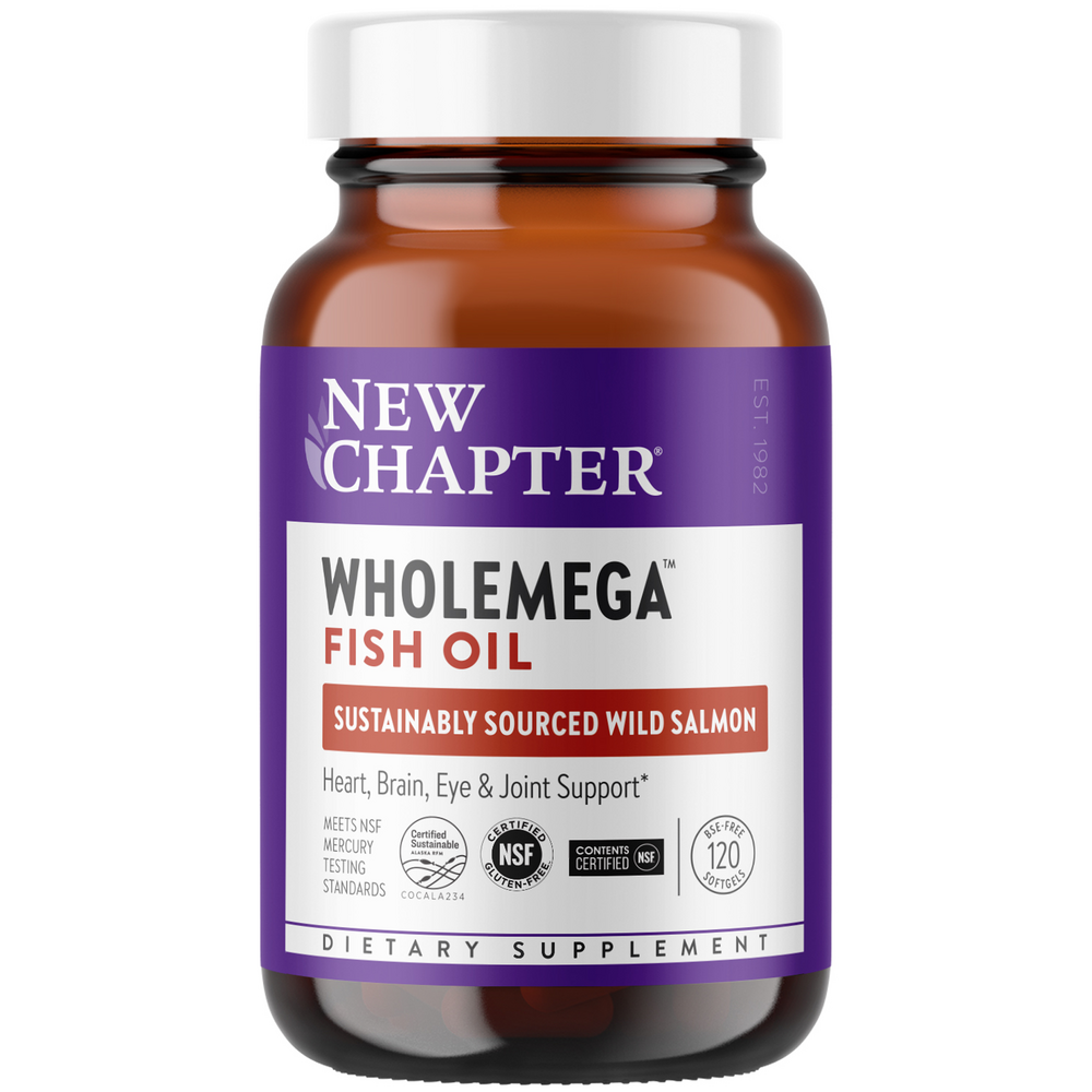 Wholemega 1000 mg