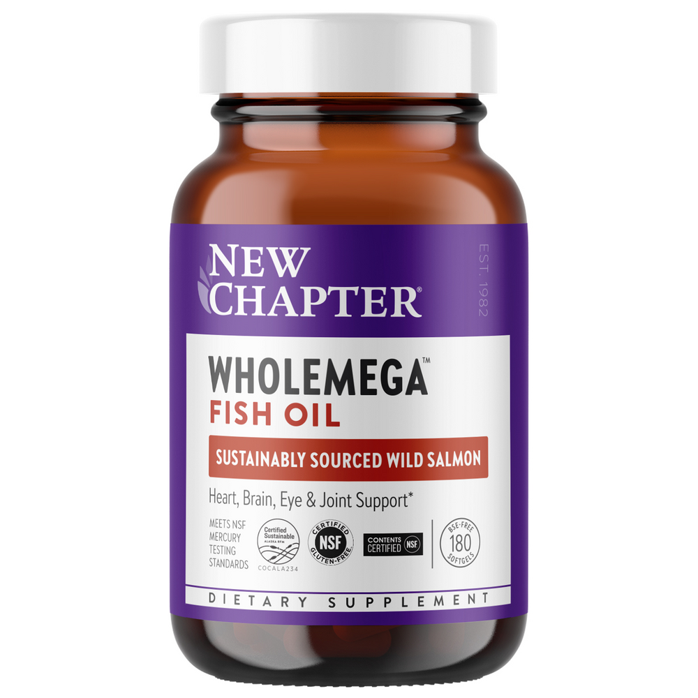 Wholemega 1000 mg