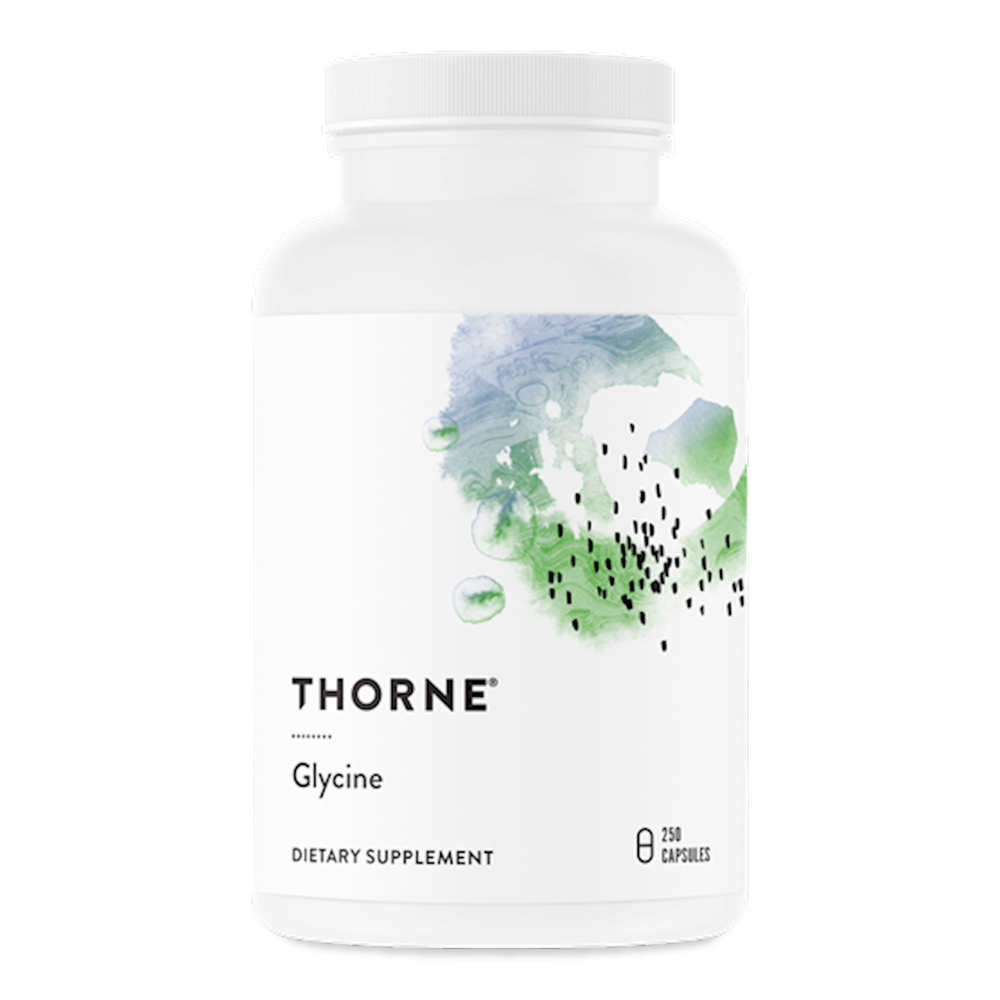 Glycine