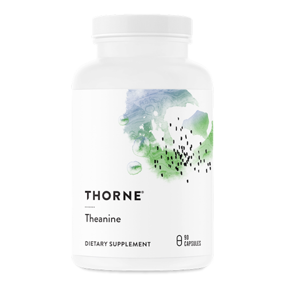 Theanine
