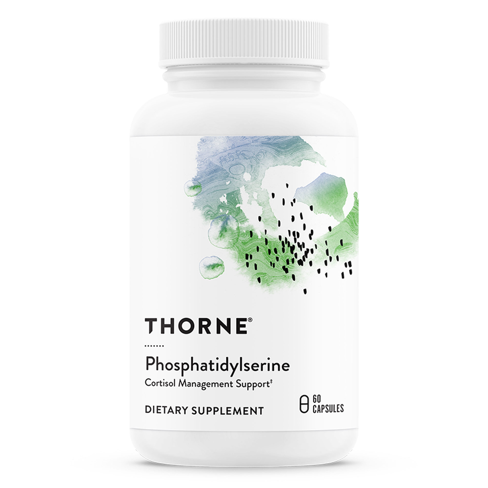 Phosphatidylserine
