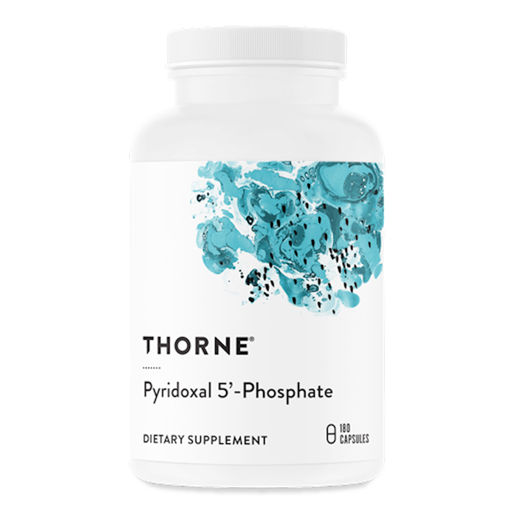 Pyridoxal 5’-Phosphate