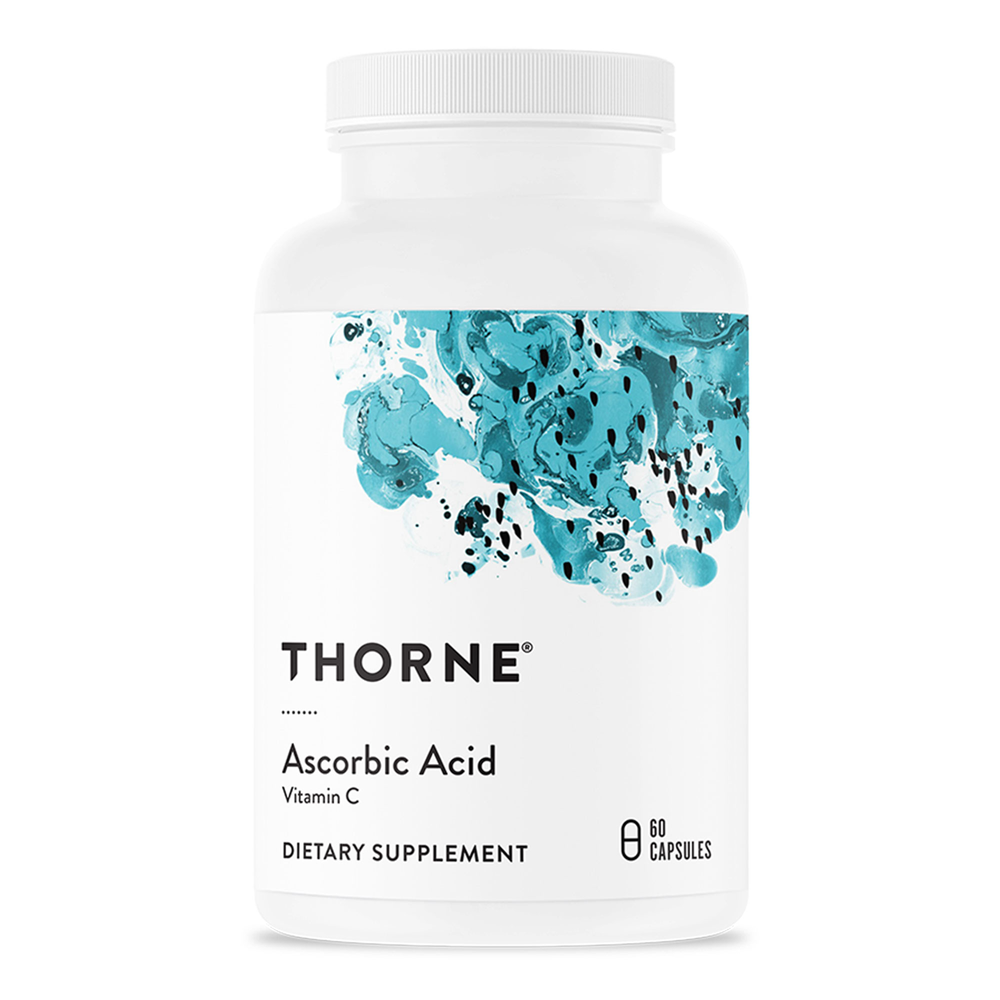 Ascorbic Acid