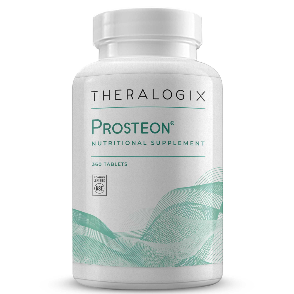 Prosteon Bone Health Supplement