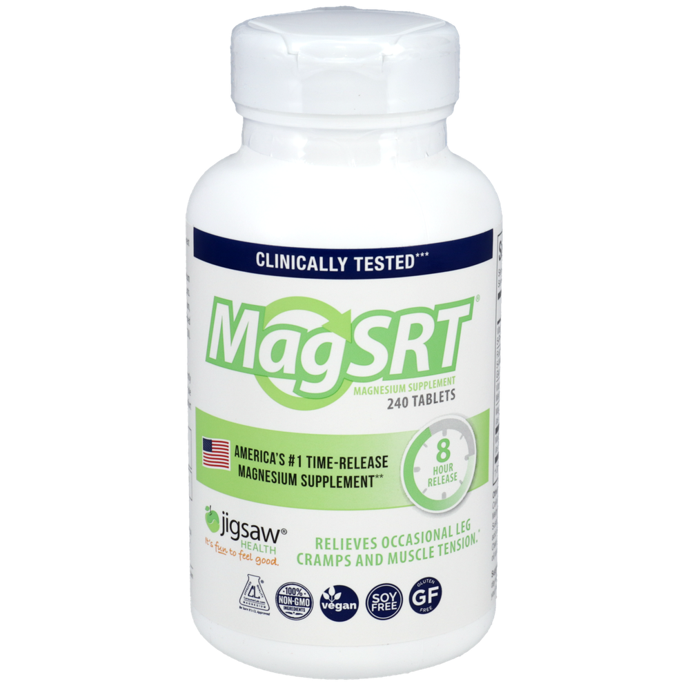 MagSRT